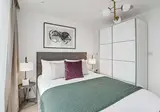 Southwark by Q Appartementen foto 1