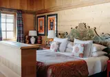 Les Chalets du Mont d'Arbois foto 10