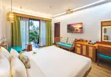Bamboo Village Beach Resort & Spa foto 3