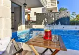 Boutique Hotel Tate by Aycon foto 15