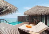 Sheraton Maldives Full Moon Resort & Spa foto 10