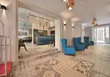 EA Hotel New Town foto 8