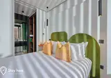 Stayhere Casablanca CIL Vibrant Residence foto 2