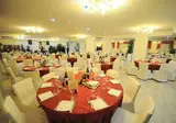 Club Hotel Dante foto 16