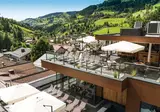 Hotel Wagrainerhof foto 24
