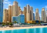 Hilton Dubai The Walk foto 10