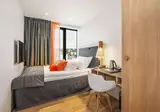 Clarion Hotel The Edge foto 12