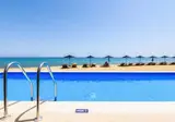 Cavo Orient Beach Hotel foto 21