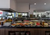 Diamond Boutique Hotel foto 16