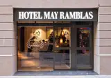 May Ramblas Hotel foto 6