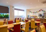 Comfort Inn Edgware Road foto 4