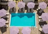 Evita Blue Hotel foto 25