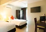 Annex Lumpini Bangkok foto 1