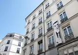 Hotel Littéraire Marcel Aymé foto 5