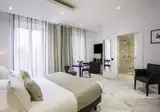 Best Western Plus Hôtel Masséna Nice foto 9