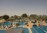 Bab Al Shams Desert Resort foto 4