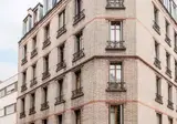Adagio access Paris Philippe Auguste foto 1
