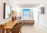 Manoulas Mykonos Beach Resort foto 9