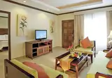 Thai Garden Resort foto 13