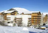 Residence Prestige Odalys L'Eclose foto 12