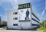 B&B HOTEL Madrid Pinar de Las Rozas foto 25