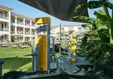 Fly & Go Park Hotel & Spa foto 22