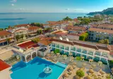 Papillon Hotel foto 21
