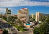 Gandia Playa Hotel foto 19