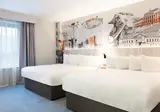 Leonardo Hotel Belfast foto 4