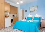 Hotel Stafylos Suites foto 18