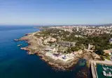 Vlieg-busreis Portugese Rivièra, Costa de Lisboa foto 1