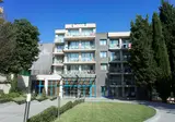 Hotel Slavey foto 9