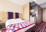 Hotel Galaxy foto 24