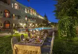 Uchisar Kaya Hotel foto 26