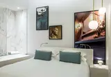 Sofitel Roma Villa Borghese foto 21
