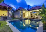 Kubal Villa & Restaurant foto 1
