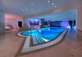 Wellness Hotel Luna foto 13