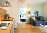 Citadines South Vienna foto 16