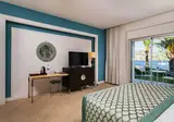 Hotel Baia Bodrum foto 4