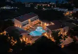 Scarabeo Hotel & Villas Parga foto 10