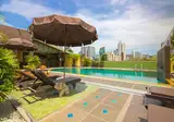 Woraburi Sukhumvit Hotel & Resort foto 10