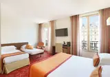 Grand Hotel de Normandie foto 17