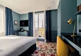 Hotel Duquesne Eiffel foto 16