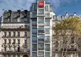 Ibis Paris Ornano Montmartre North 18th Hotel foto 10