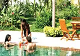 Lotus Blanc Resort foto 6