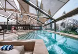 25Hours Hotel One Central foto 1