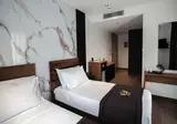 Destiny Hotel Tirana foto 3