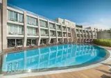 Swissôtel Resort Bodrum Beach foto 1