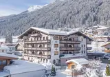 Hotel Alphof - halfpension foto 1