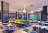 Queensland Hotel Bangkok foto 5